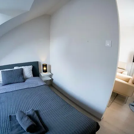 Medica Apartamento
