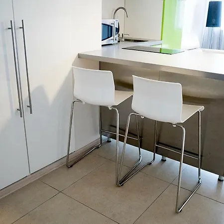 Apartamento Medica Gdansk
