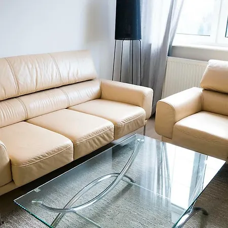 Apartamento Medica *