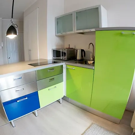 Medica Apartamento