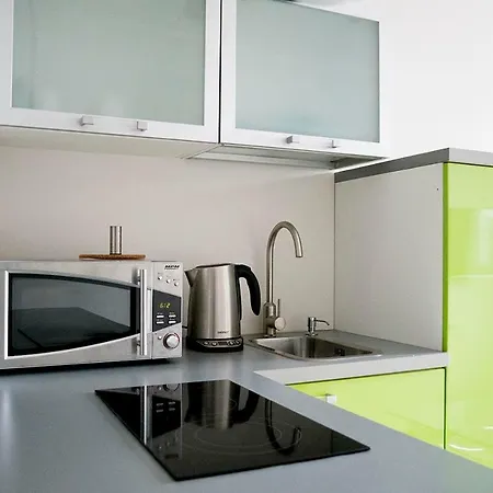Medica Apartamento