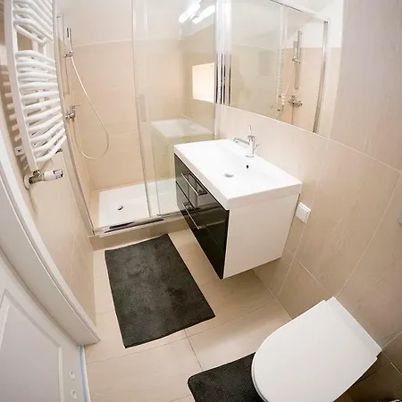 Apartamento Medica