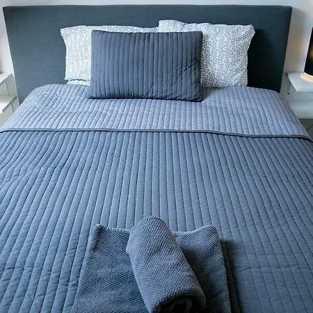 Medica Apartamento