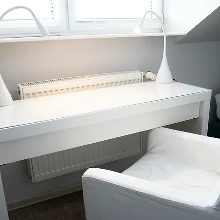 Medica Apartamento Gdansk