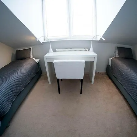 Apartamento Medica