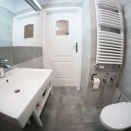 Medica Apartamento *