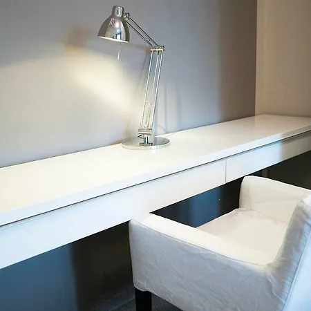 Apartamento Medica Gdansk