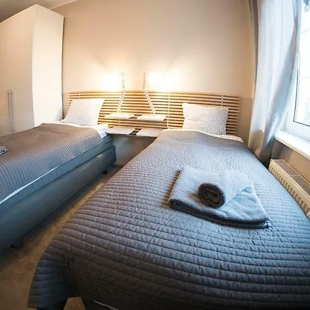 Apartamento Medica Gdansk