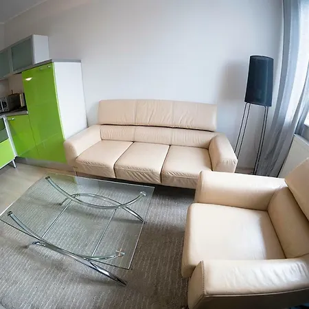 Medica Apartamento *