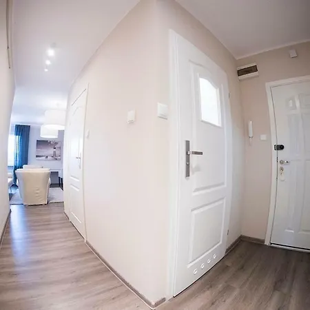 Medica Apartamento Gdansk